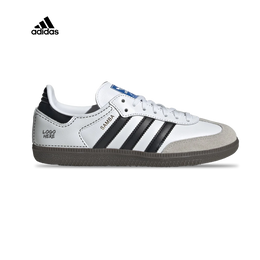 ADIDAS SAMBA + DEIN FIRMENLOGO