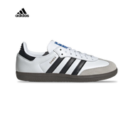 ADIDAS SAMBA + DEIN FIRMENLOGO
