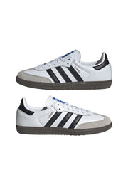 ADIDAS SAMBA + DEIN FIRMENLOGO