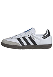 ADIDAS SAMBA + DEIN FIRMENLOGO