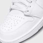 NIKE AIR JORDAN 1 (MID) + DEIN DESIGN