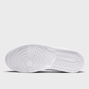 NIKE AIR JORDAN 1 (MID) + DEIN DESIGN